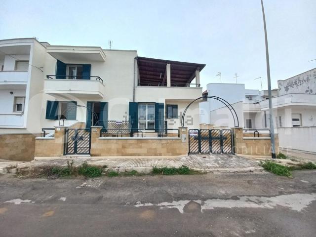 Villetta indipendente in vendita di 150 m² in Via Monte Everest, 60