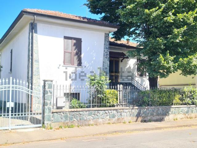 Villetta indipendente in vendita di 150 m² in Via Monte Pasubio, 50