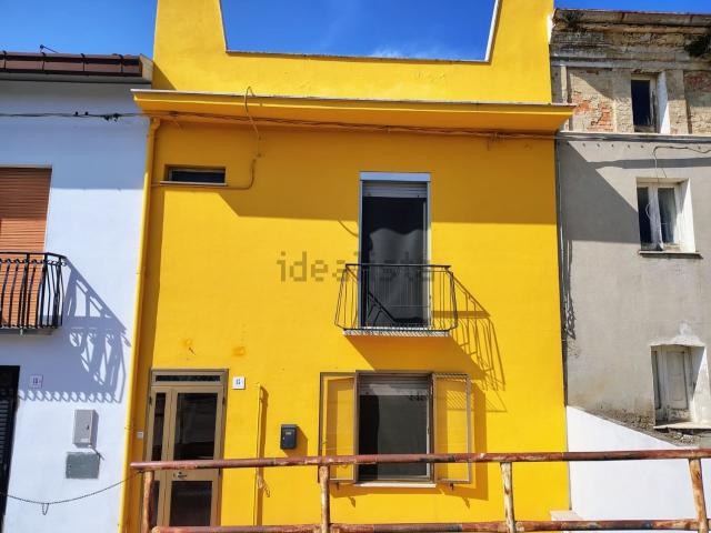 Villetta indipendente in vendita di 150 m² in Via Moscete, 35