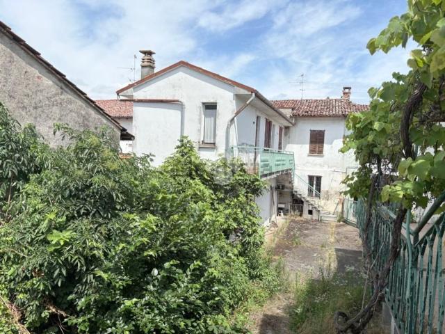 Villetta indipendente in vendita di 150 m² in Via Mazzini, 42