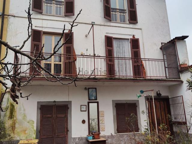 Villetta indipendente in vendita di 150 m² in Via Mazzini