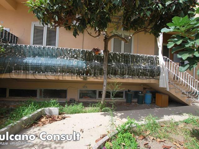 Villetta indipendente in vendita di 150 m² in Via Madre Florenzia Profilio, 13