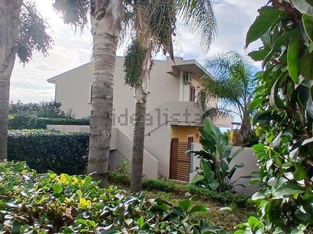 Villetta indipendente in vendita di 150 m² in Via Maiorca
