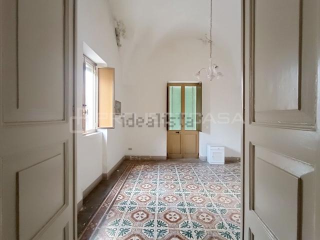 Villetta indipendente in vendita di 150 m² in Via Malta, 9