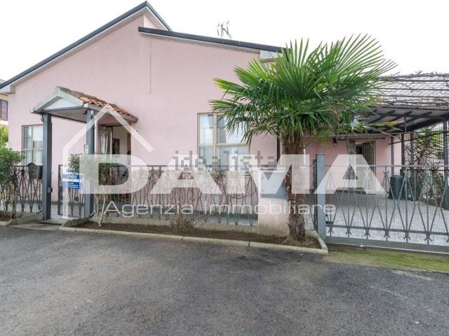 Villetta indipendente in vendita di 150 m² in Via Malva Nord, 59