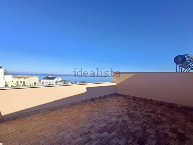 Villetta indipendente in vendita di 150 m² in Via Marina di Petrolo