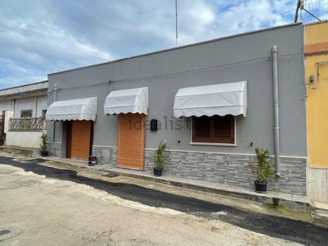 Villetta indipendente in vendita di 150 m² in Via Martiri di Barletta