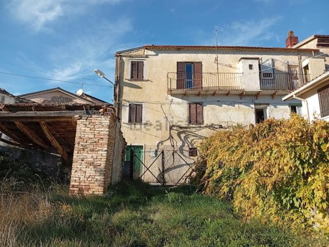 Villetta indipendente in vendita di 150 m² in Via Michele Lando, 55