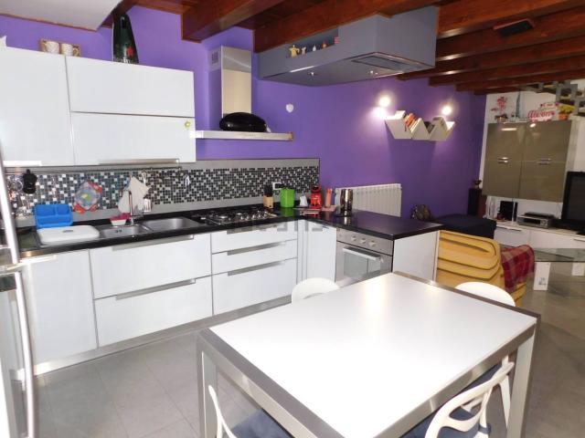Villetta indipendente in vendita di 150 m² in Via Michele Pennavaria