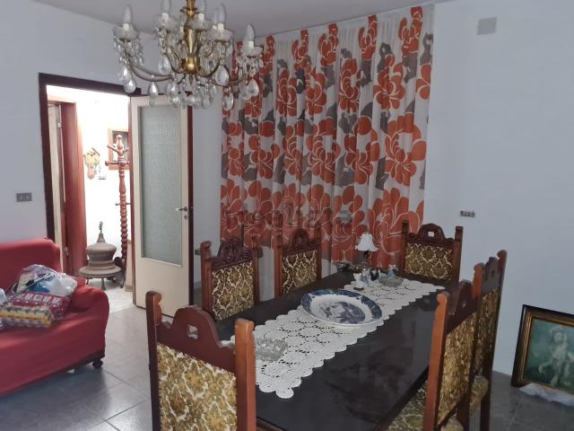 Villetta indipendente in vendita di 150 m² in Via Municipio Ortì