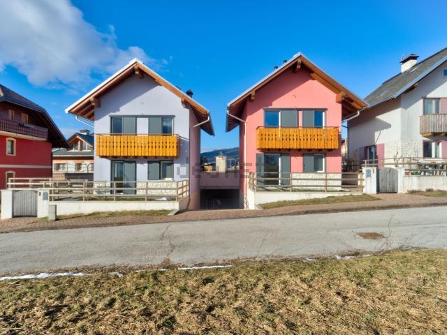 Villetta indipendente in vendita di 150 m² in Via Muraro