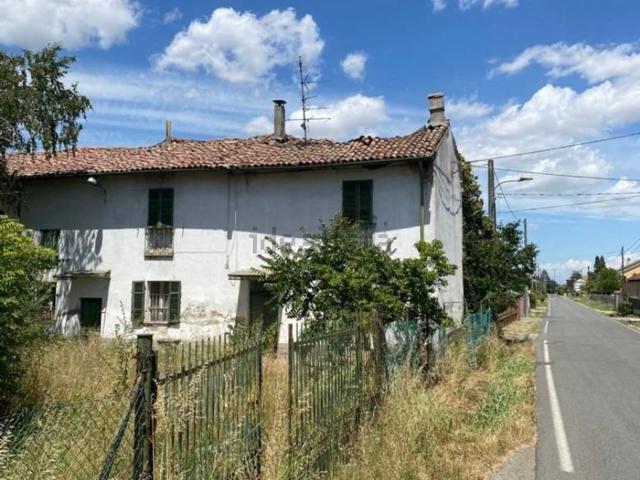 Villetta indipendente in vendita di 150 m² in Via Novi