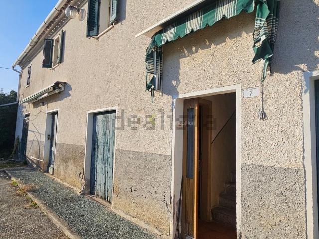 Villetta indipendente in vendita di 150 m² in Via San Martino, 7