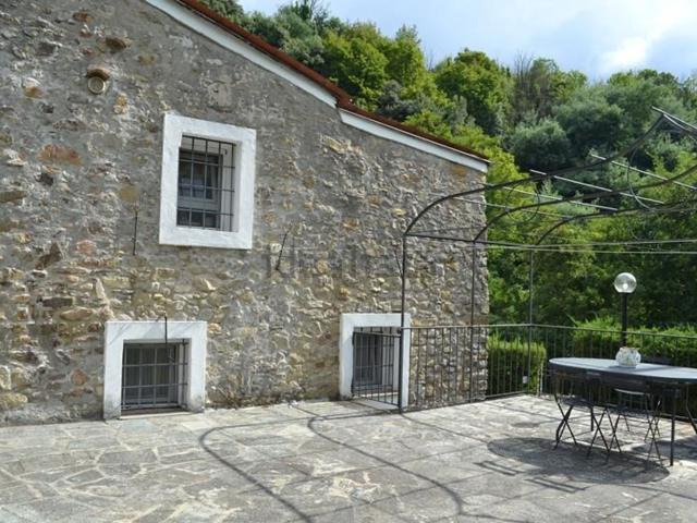 Villetta indipendente in vendita di 150 m² in Via San Antonio, 22