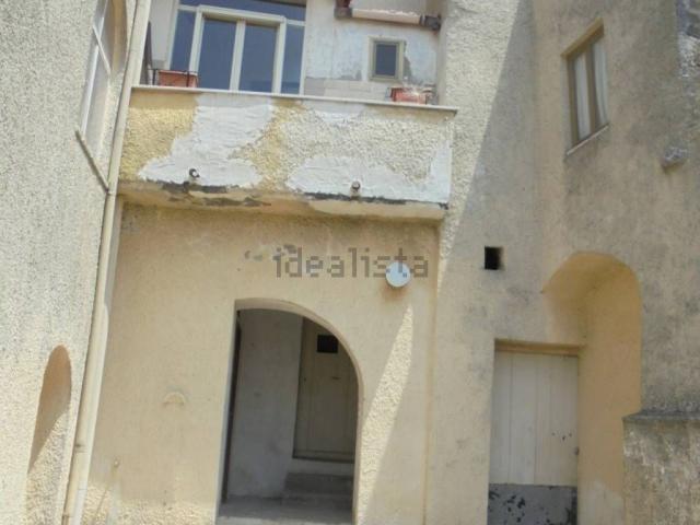 Villetta indipendente in vendita di 150 m² in Via San Bartolomeo