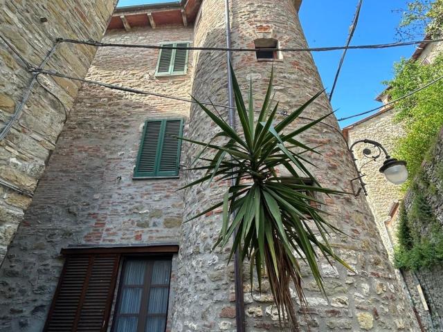 Villetta indipendente in vendita di 150 m² in Via San Bernardino, 18