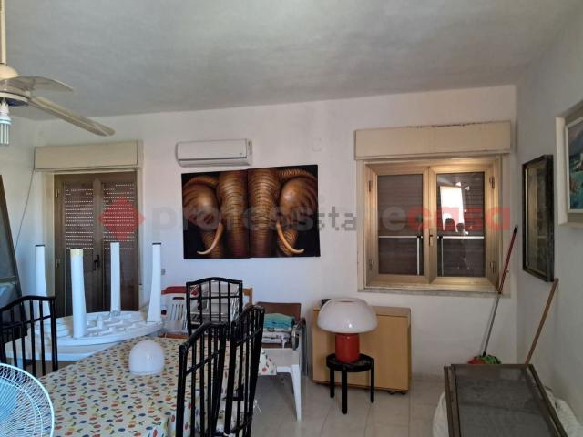 Villetta indipendente in vendita di 150 m² in Via San Germano, 14