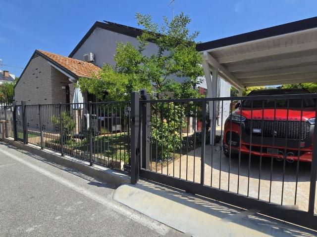 Villetta indipendente in vendita di 150 m² in Via San Pio X, 16
