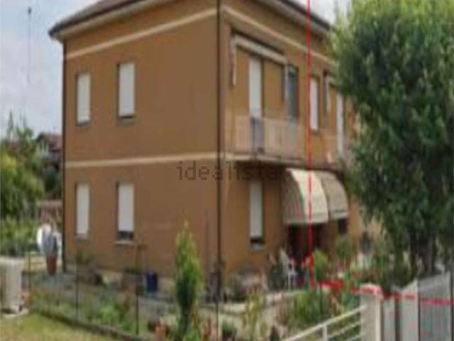 Villetta indipendente in vendita di 150 m² in Via San Rocco Trignano, 4
