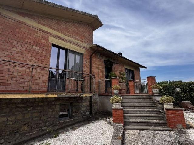 Villetta indipendente in vendita di 150 m² in Via San Rocco