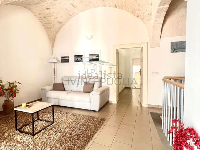 Villetta indipendente in vendita di 150 m² in Via San Rocco