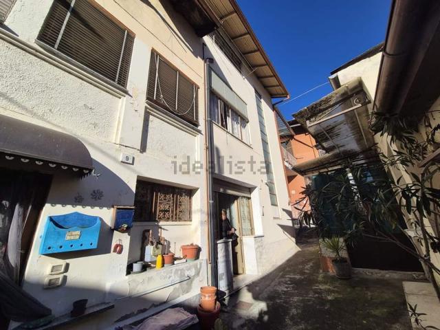 Villetta indipendente in vendita di 150 m² in Via Sant&apos Anna, 11