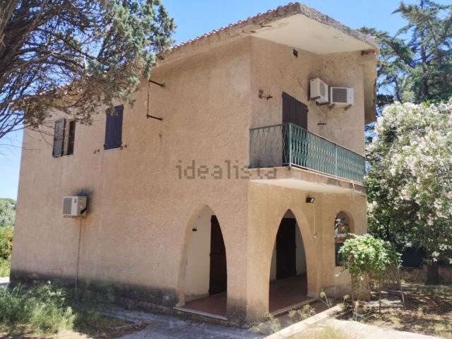 Villetta indipendente in vendita di 150 m² in Via Scirocco