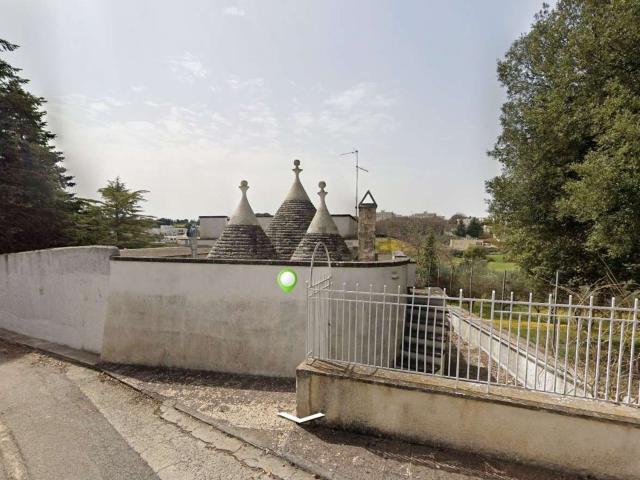 Villetta indipendente in vendita di 150 m² in Via Sebastiano Carucci