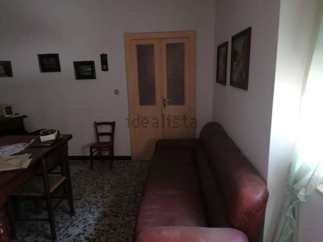 Villetta indipendente in vendita di 150 m² in Via Sebastiano Manca