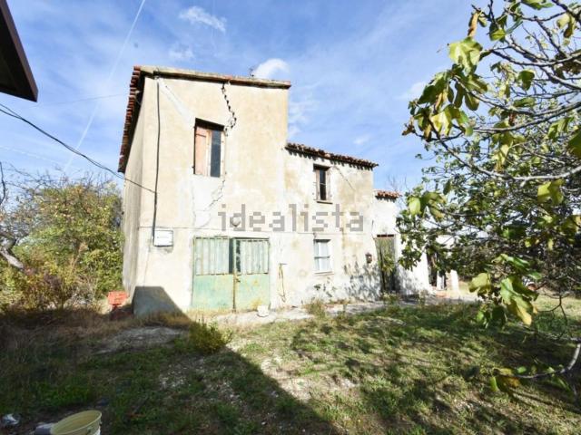 Villetta indipendente in vendita di 150 m² in Via Selve, 50