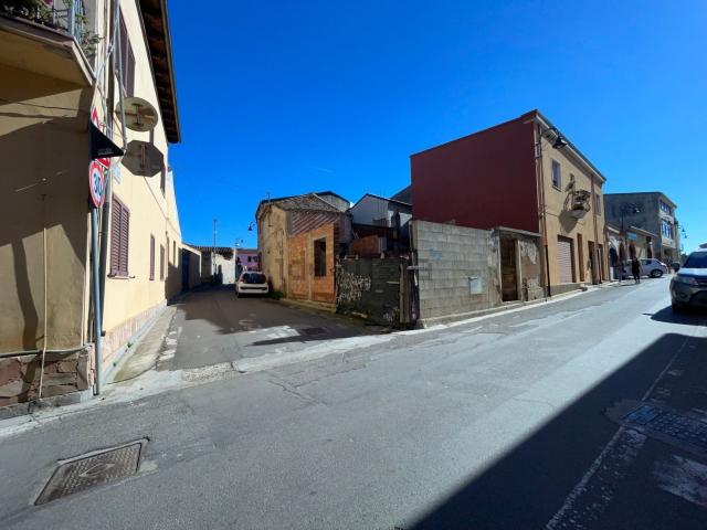 Villetta indipendente in vendita di 150 m² in Via Serra, 27