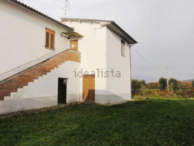 Villetta indipendente in vendita di 150 m² in Via Sforzesca