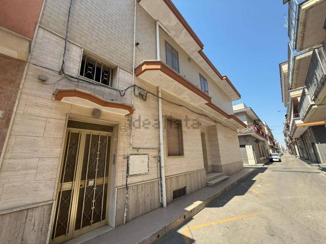 Villetta indipendente in vendita di 150 m² in Via Silvio Pellico, 100