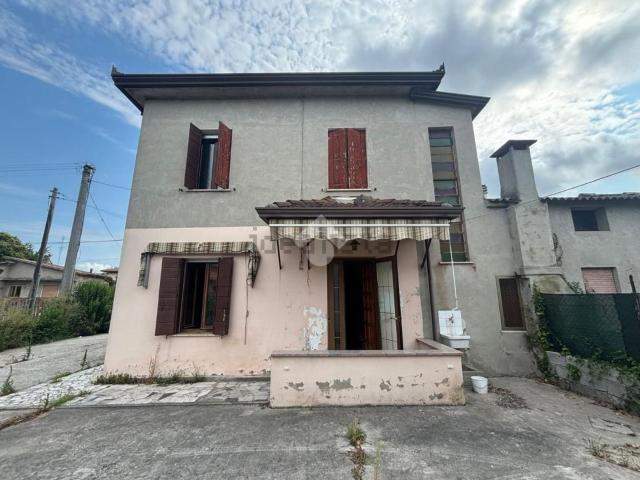 Villetta indipendente in vendita di 150 m² in Via Spin, 517