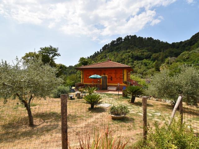 Villetta indipendente in vendita di 150 m² in Via Strettoia