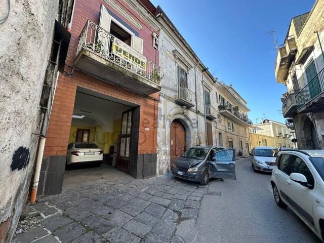 Villetta indipendente in vendita di 150 m² in Via Pozzo Nuovo, 2