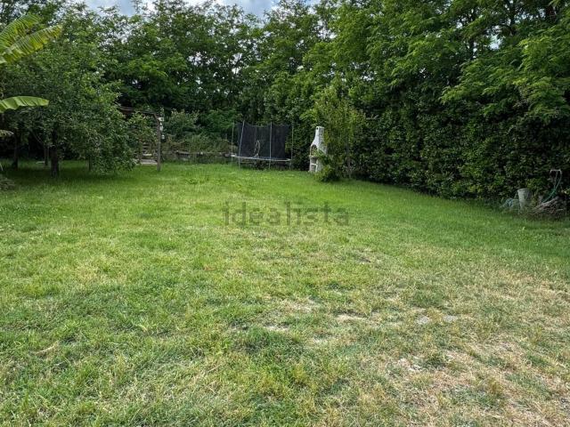 Villetta indipendente in vendita di 150 m² in Via Ponte Tura, 31