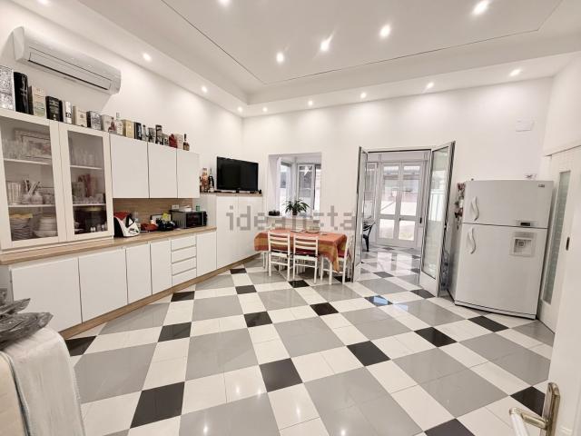 Villetta indipendente in vendita di 150 m² in Via Pordenone