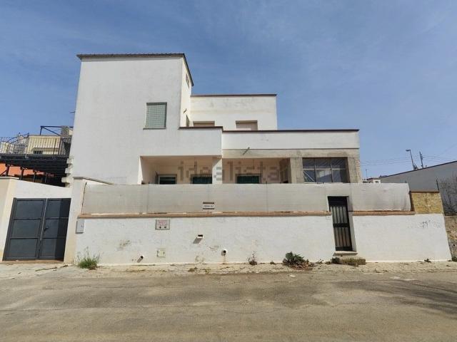 Villetta indipendente in vendita di 150 m² in Via Pagani