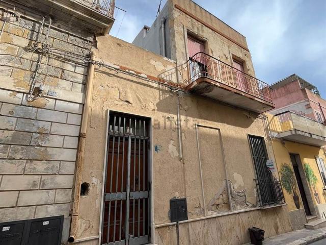 Villetta indipendente in vendita di 150 m² in Via Pellegrino Rossi, 42