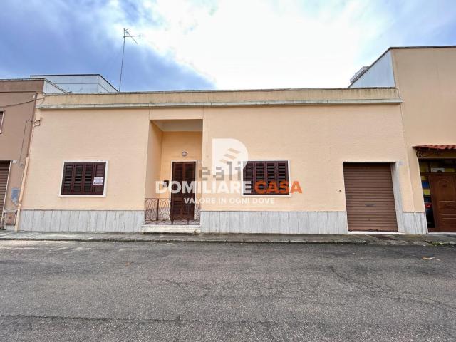 Villetta indipendente in vendita di 150 m² in Via Piave, 109