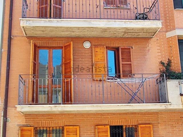 Villetta indipendente in vendita di 150 m² in Via Pio Panfili
