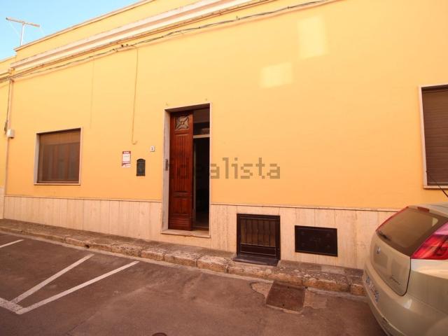 Villetta indipendente in vendita di 150 m² in Via Plutarco, 3