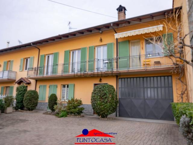 Villetta indipendente in vendita di 150 m² in Via PRATAVECCHIA, 16