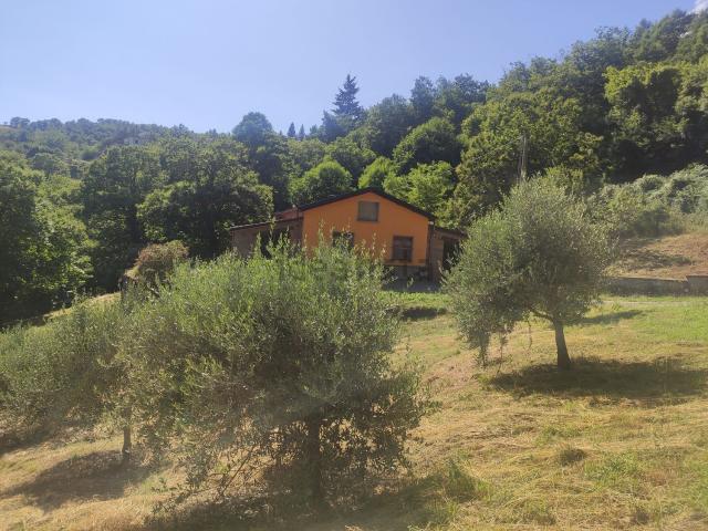 Villetta indipendente in vendita di 150 m² in Via Provinciale