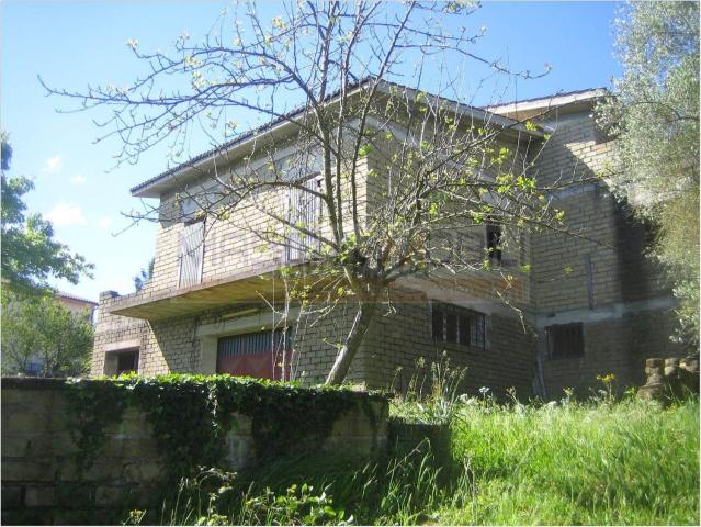 Villetta indipendente in vendita di 150 m² in Via Provinciale Civitellese, 5