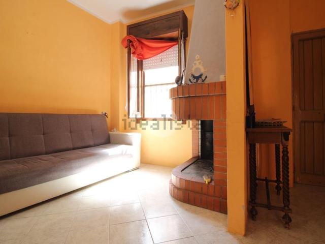 Villetta indipendente in vendita di 150 m² in Via Roccheddas, 33