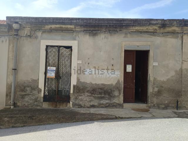 Villetta indipendente in vendita di 150 m² in Via Roma, 454