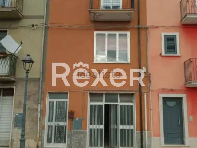Villetta indipendente in vendita di 150 m² in Via Roma