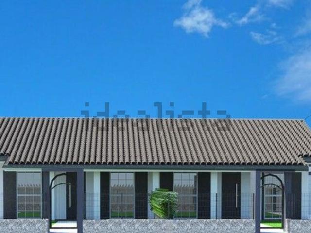 Villetta indipendente in vendita di 150 m² in Via roma
